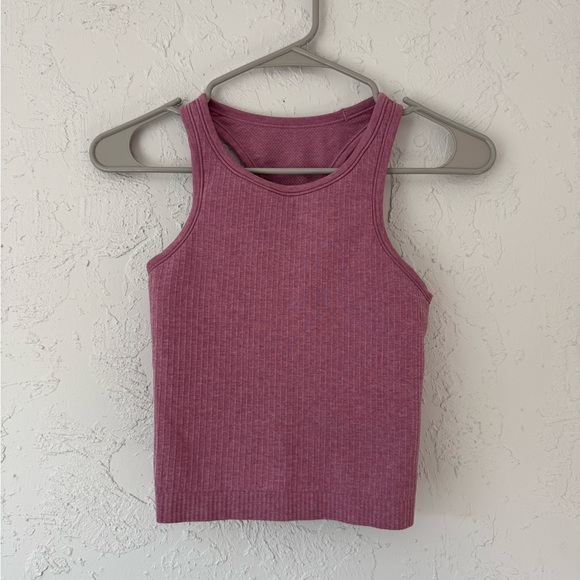 Lululemon Ebb to Street Racerback Tank Top - Picture 1 of 5